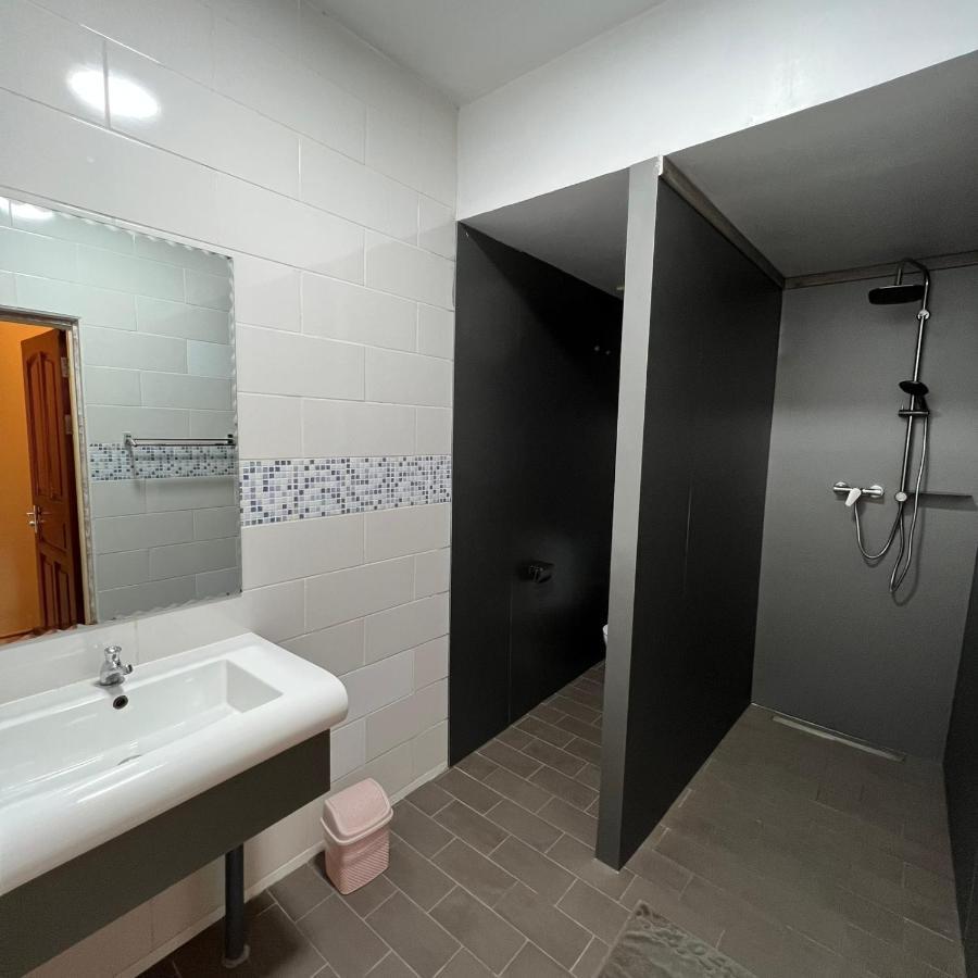 Joah Inn Appartementen Paramaribo Exterior photo