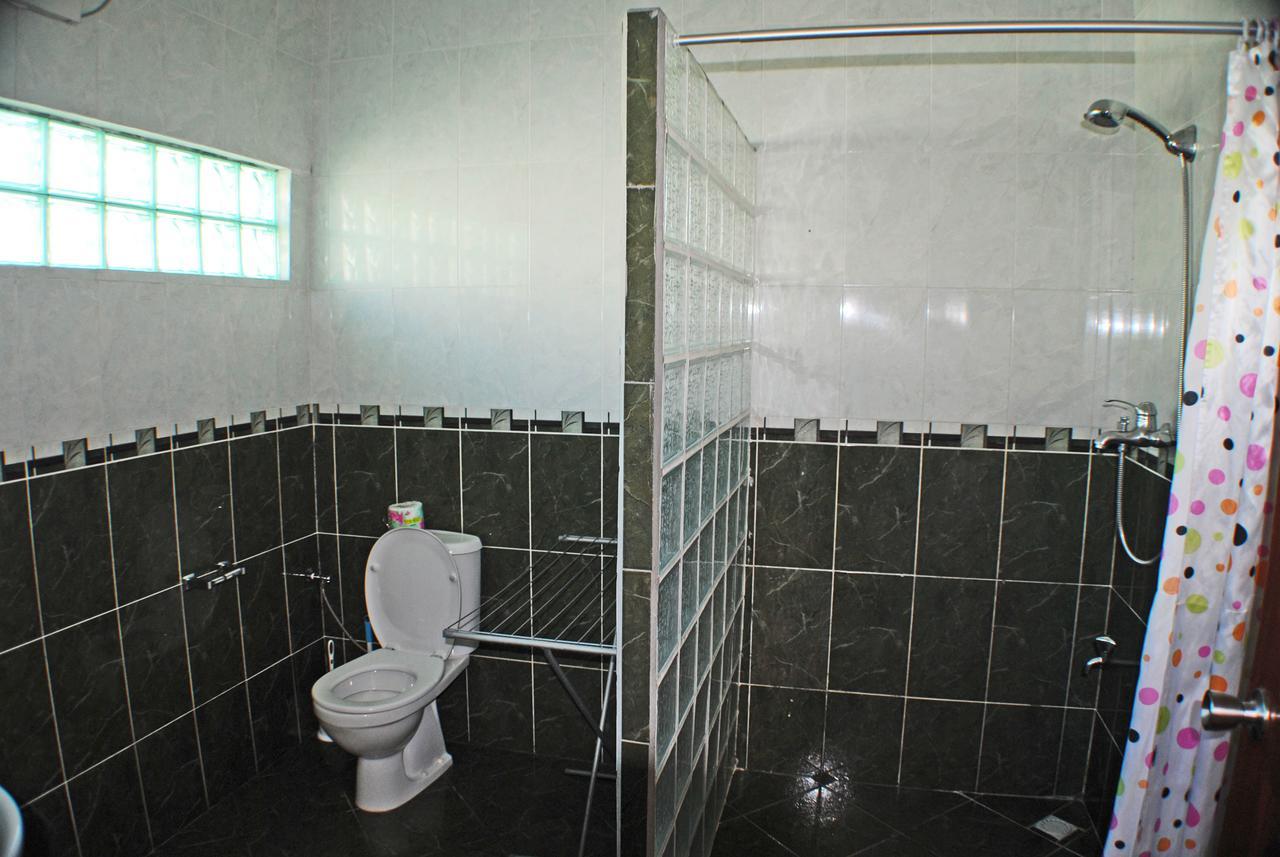 Joah Inn Appartementen Paramaribo Exterior photo