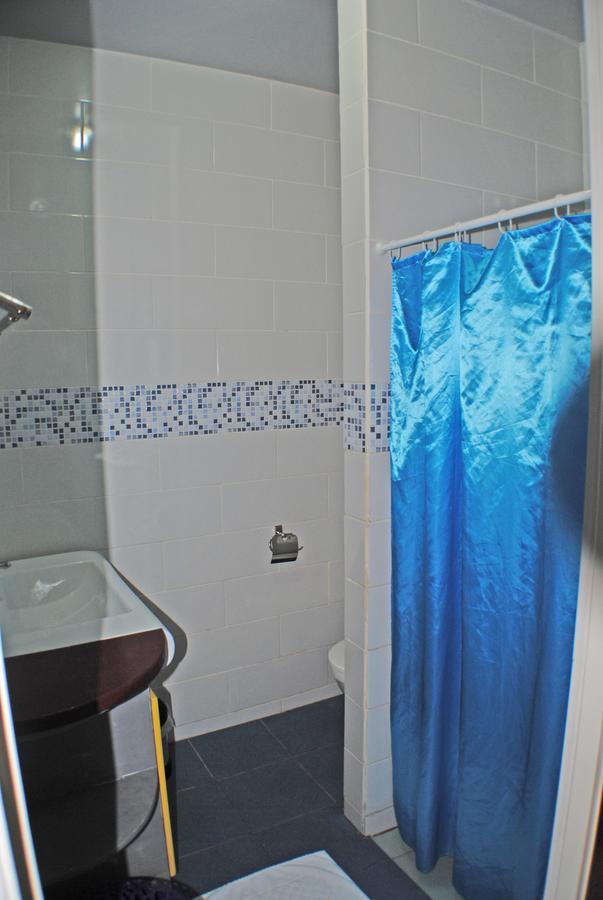 Joah Inn Appartementen Paramaribo Exterior photo