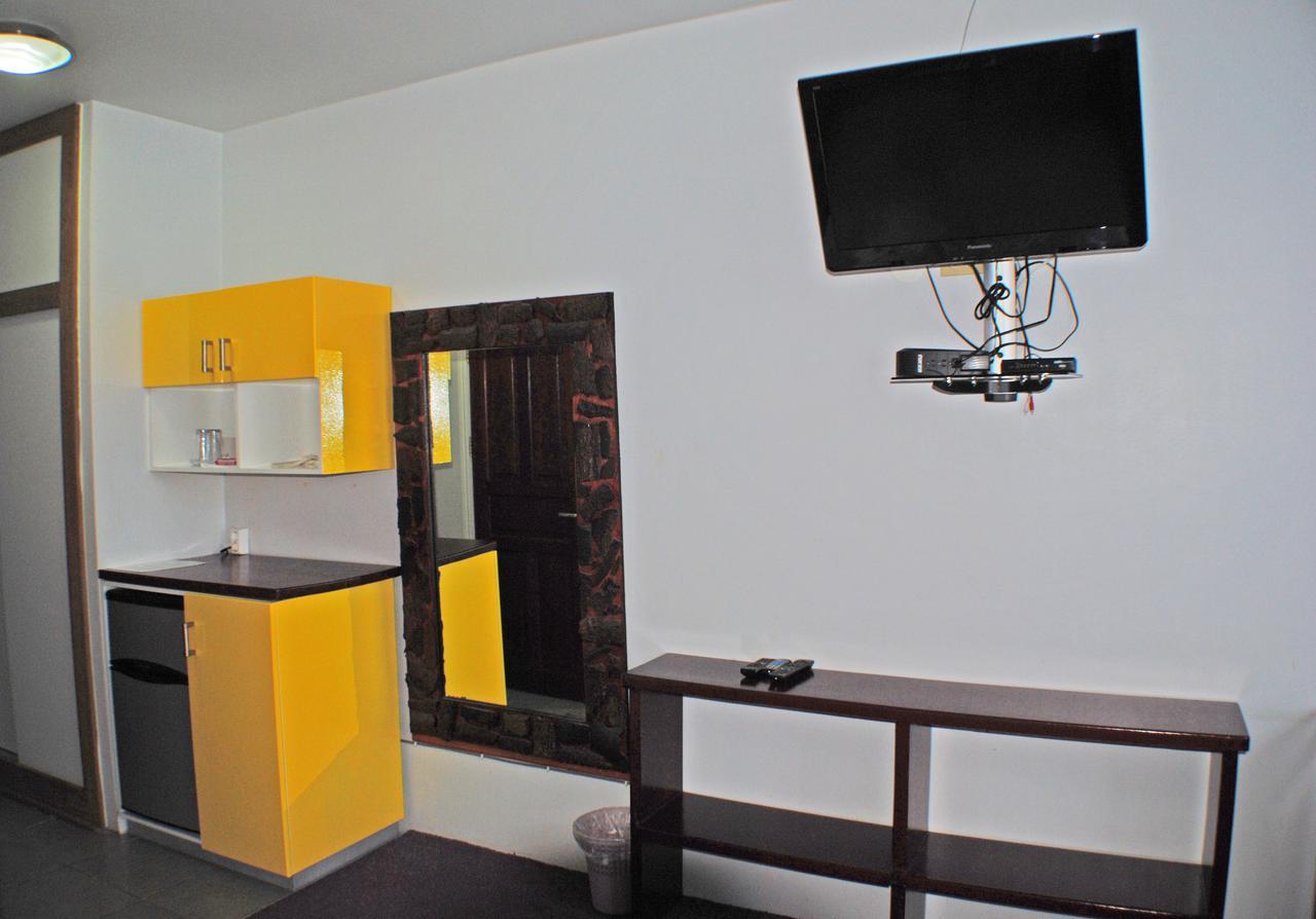 Joah Inn Appartementen Paramaribo Exterior photo