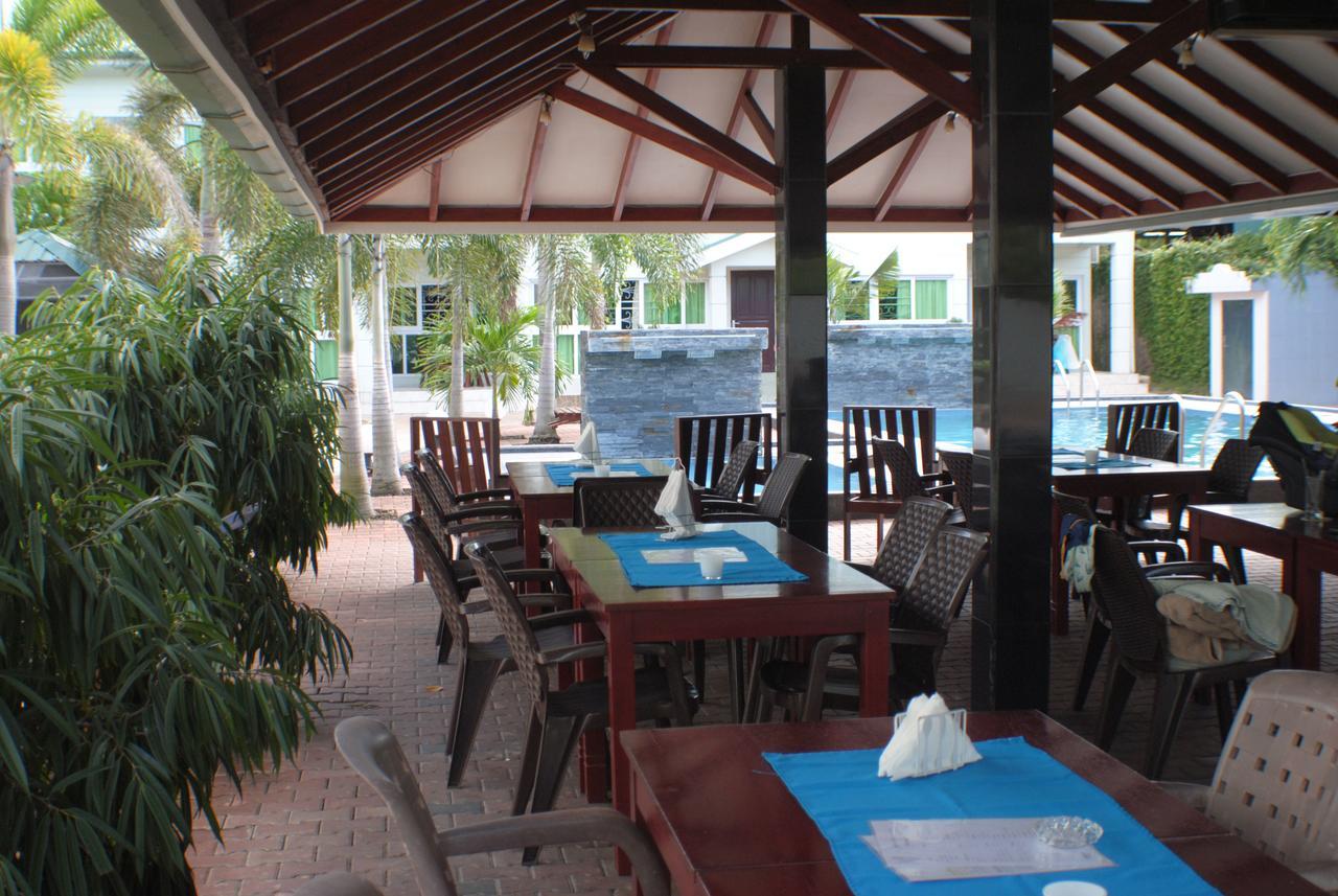 Joah Inn Appartementen Paramaribo Exterior photo