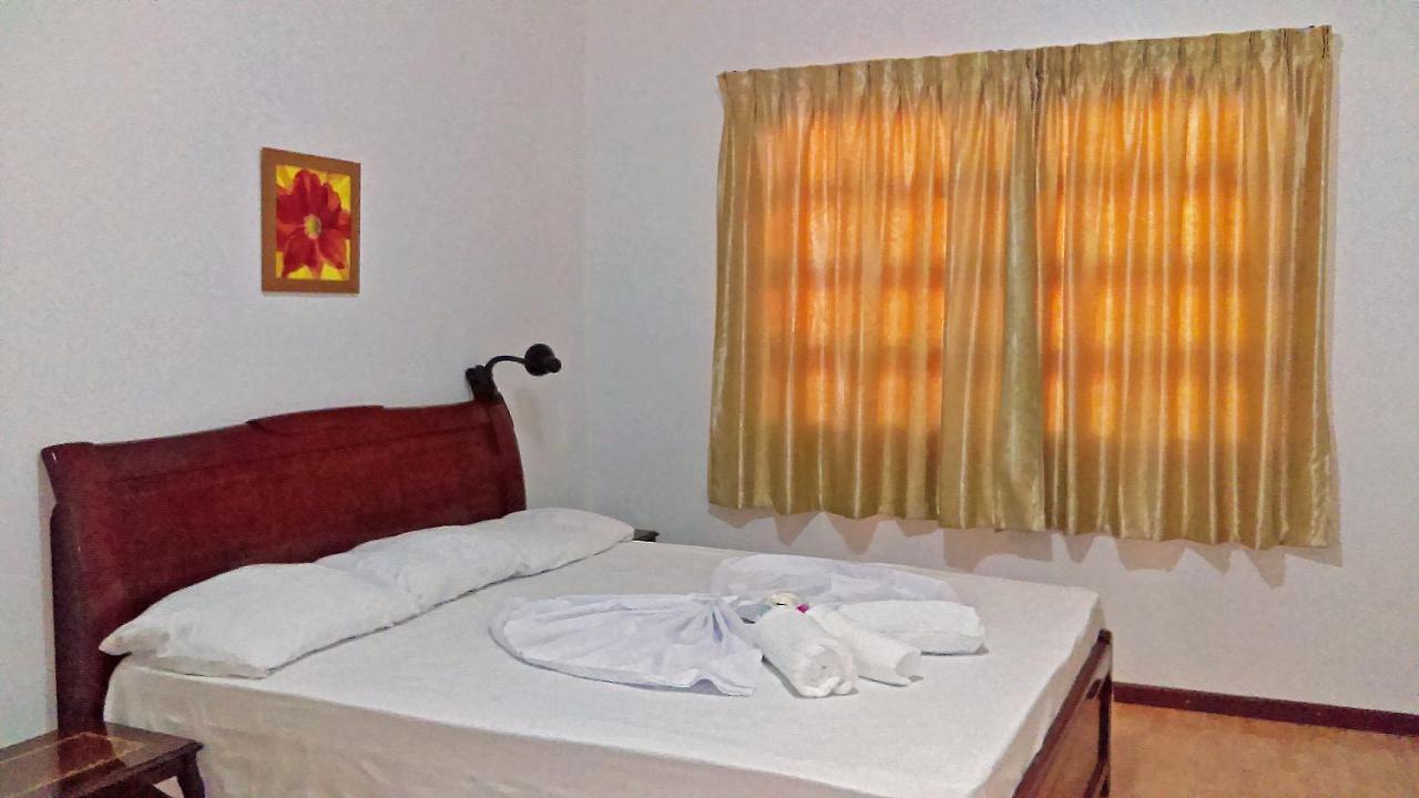 Joah Inn Appartementen Paramaribo Exterior photo