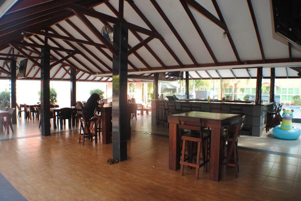Joah Inn Appartementen Paramaribo Exterior photo